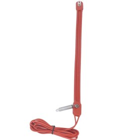 Resim Moveevo 220v Otomatik Regülasyonlu Boru Isıtma Kablosu, 730mm Uzunluk, 15mm Genişlik, 70 C Maksimum Sıcaklık, Donma Koruma, Kolay Kurulum 