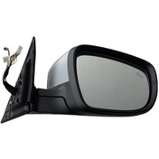 Resim Ayna Dikiz Tiggo 8 Pro/tiggo 7 Pro 22-24 Rh Elektrikli/ısıtmalı/katlanır/kameralı/kor Nokta Uyarıcı/hafıza Fonksiyonlu/alt Aydınlatma 16 Fişli - Product Code 