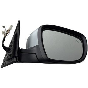 Resim Ayna Dikiz Tiggo 8 Pro/tiggo 7 Pro 22-24 Rh Elektrikli/ısıtmalı/katlanır/kameralı/kor Nokta Uyarıcı/hafıza Fonksiyonlu/alt Aydınlatma 16 Fişli - Product Code 