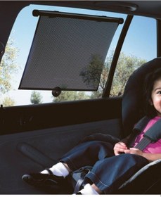 Resim Araç Içi Stor Güneşlik (536870279) 