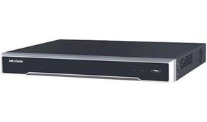 Resim Hikvision DS-7616NI-Q2/16P 16 Kanal Poe H265 NVR 