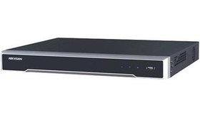 Resim Hikvision DS-7616NI-Q2/16P 16 Kanal Poe H265 NVR 