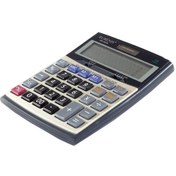 Resim Rubenis Sb-2400 14 Hane Hesap Makinesi 