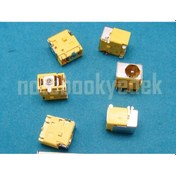 Resim Acer Uyumlu 5050 Dc Power Jack Pj144 