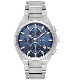 Resim Bigotti Milano BG.1.10574.3 Erkek Kol Saati 