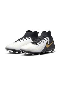Resim Nike Phantom Luna Iı Club Fg/mg Fj2558-100 Beyaz Erkek Futbol Krampon 001 