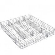 Resim Metaltex Çatal Bıçak Organizer (METALTEX-M363210) 