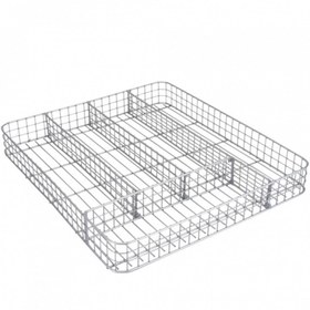 Resim Metaltex Çatal Bıçak Organizer (METALTEX-M363210) 