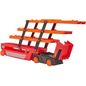 Resim Hot Wheels Mega Tır 