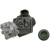 Resim Febi-24020 Solenoid Valf Volvo Fh Fm B10 12 542570504 