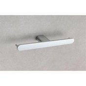 Resim System Krom İkili Tuvalet Kağıtlığı (BA1025 013 CR) 