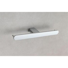 Resim System Krom İkili Tuvalet Kağıtlığı (BA1025 013 CR) 