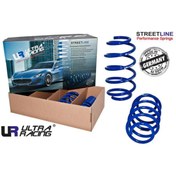 Resim Drs Tuning Volkswagen Passat Uyumlu B8 2015 - Yay, Ultra Racing, Street Line, Set 