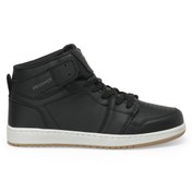 Resim FLOYD HI 3FX Siyah Erkek High Sneaker PROSHOT