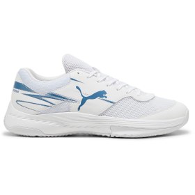 Resim Puma Varion Iı Kadın Beyaz Indoor Antrenman Ayakkabısı 10734108 