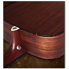 Resim Cort EARTH20TH-FNAT Elektro Akustik Gitar | 20. Yıl Özel Seri - Natürel 