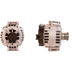 Resim Genel Markalar Alternator 14v 220a Sprınter 06> ( Start Stop Fonksıyonuna Sahıp Olmayan Araclar Icın ) 