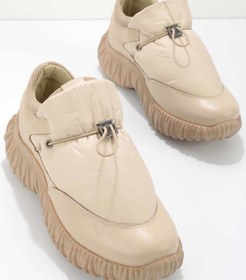 Resim Bambi Nude Kadın Sneaker K01969051309 