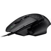 Resim Logitech G502 X 910-006139 Siyah Optik Kablolu Oyuncu Mouse - Teşhir 