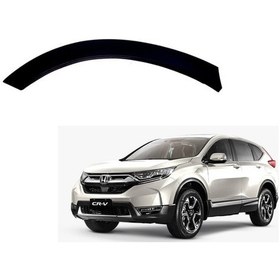 Resim Honda Crv 2018-2020 Arka Çamurluk Dodik Sağ 