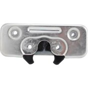 Resim Steellaar Columbia 1996-2008 Ön Üst Kapı Kilidi Sağ Taraf (Yurt Dışından) 