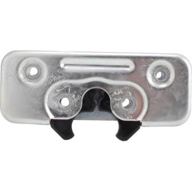 Resim Steellaar Columbia 1996-2008 Ön Üst Kapı Kilidi Sağ Taraf (Yurt Dışından) 