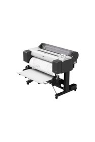 Resim Canon imagePROGRAF TM-350 SIFIR A0 Plotter | 36 inç Sessiz Teknik Çizim Yazıcısı 