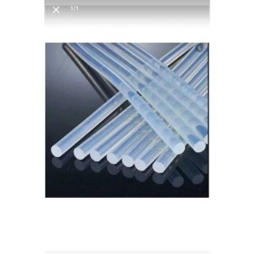 Resim Mum Silikon 11.2mm Kalın 1 Paket 