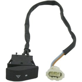 Resim CFMOTO 500UTR-2 500UU TRK-8 ATV UTV DÖRTLÜ DÜĞMESİ Y4CFM4005A016 