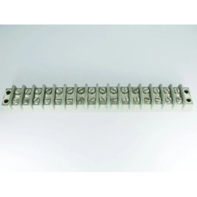 Resim Netmon 38tb16 16-Position Terminal Board Block 