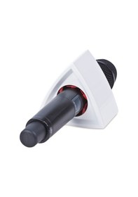 Resim Rycote Beyaz Üçgen Mic Flag 