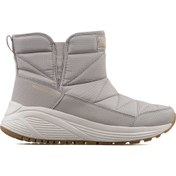 Resim Skechers Bobs Sparrow 2.0 Kadın Kar Botu 117059-TPE Krem 