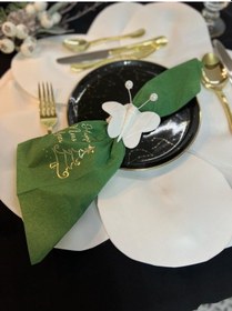 Resim Eva Lateks Supla Amerikan Servis Beyaz Tasarım Beyaz 