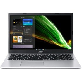 Resim Acer Aspire 3 A315-58-36YJ NX.ADDEY.00A i3-1115G4 4 GB 256 GB SSD 15.6" W11H FHD Dizüstü Bilgisayar 