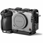 Resim Tilta Sony FX3/FX30 V2 Full Camera Cage - Black ( TA-T16-FCC-B) 