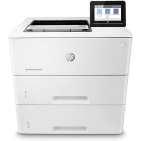 Resim HP Laserjet Enterprise M507dn Mono Laser 43Ppm A4 Yazıcı 