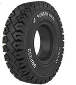 Resim RUBBERKING 6.50-10 Premıum Dolgu Sekmanlı 5.00f-10 (65010) 