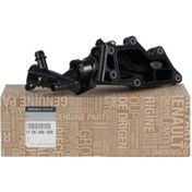 Resim Mais Termostat Komple 110608635r Clıo Iv Symbol 0.9 1.2 Tce H4b H5f Captur KNO-MAİS-110608635R 