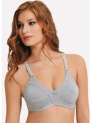 Resim Penye Sütyen 351 Beyaz 