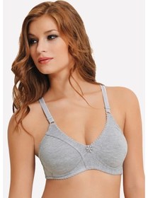 Resim Penye Sütyen 351 Beyaz 