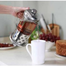 Resim Yakut French Press 