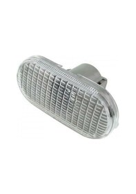 Resim Ilkeshop Çamurluk Sinyali Şeffaf Clıo Iı-r19-kng 15400535 