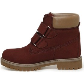 Resim Lumberjack River Kız Çocuk Bordo Bot Ve Çizme 101467856 Bordo 