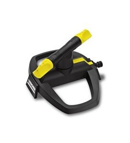 Resim Karcher 2.645-020.0 2'li 113 Metrekare RS 120/2 26450200 Dönerli Fıskiye 