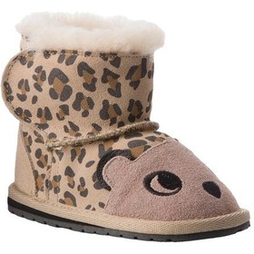 Resim Emu Australia Emu Australia Cheetah Walker Çocuk Bej Bot 91 Bej 