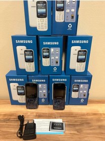 Resim KEEP IN TR Samsung Çift Hatlı Kamerasız Tuşlu Telefon 