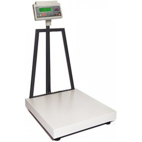 Resim Türkter 150 KG 50x60 Cm Tartım Baskülü 