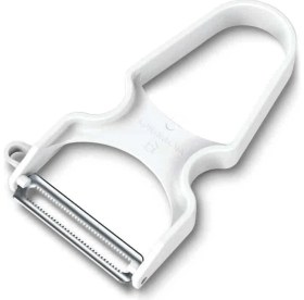 Resim Victorinox 6.0933 Rapid Beyaz Domates Soyacağı 