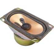 Resim Hoparlör 6 Ohm 6ω 6W 90X50MM 