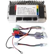 Resim SEVGENT E-Bis Hız Kontrol Cdi Akıllı Beyin 48-72V 500-1000W 